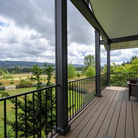 The Setting Inn Willamette Valley นิวเบิร์ก ภายนอก รูปภาพ